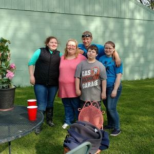 Meet your Posher, Casey