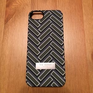 Ted Baker iPhone 4/4S Case