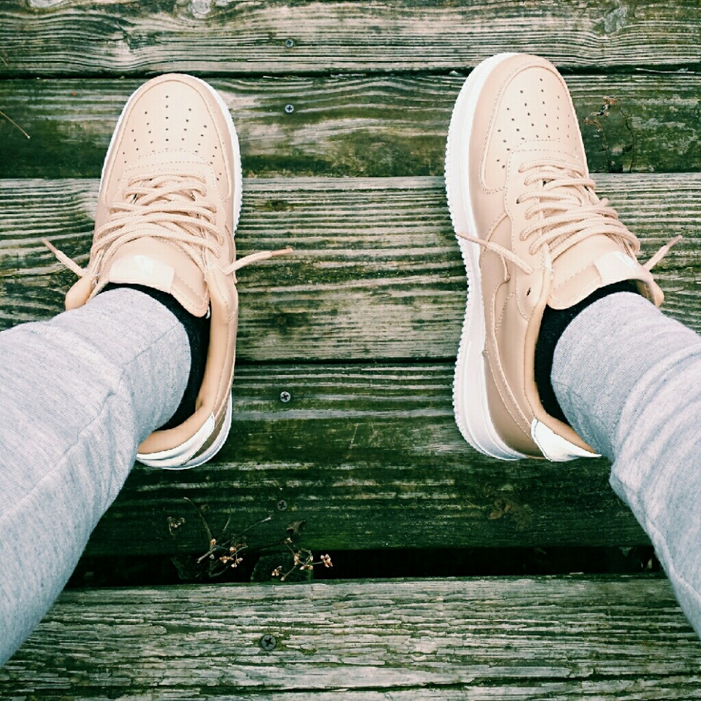 Nike Air Force 1 Ultra Boost Yeezy Air Max Roshe