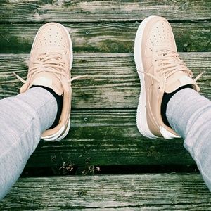 Nike Air Force 1 Ultra Boost Yeezy Air Max Roshe