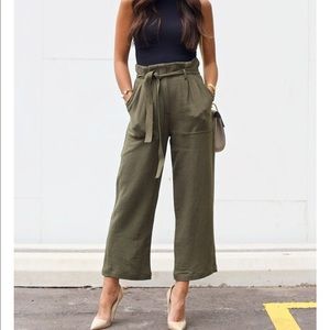 Ann Taylor pants