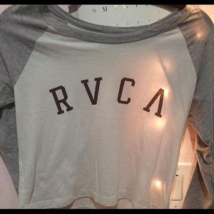 RVCS shirt