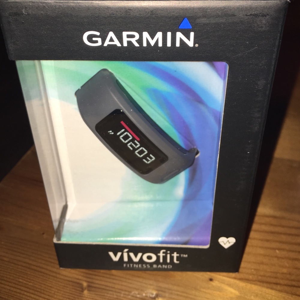Garmin Vivo fit