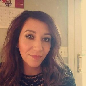 Meet your Posher, Yolanda