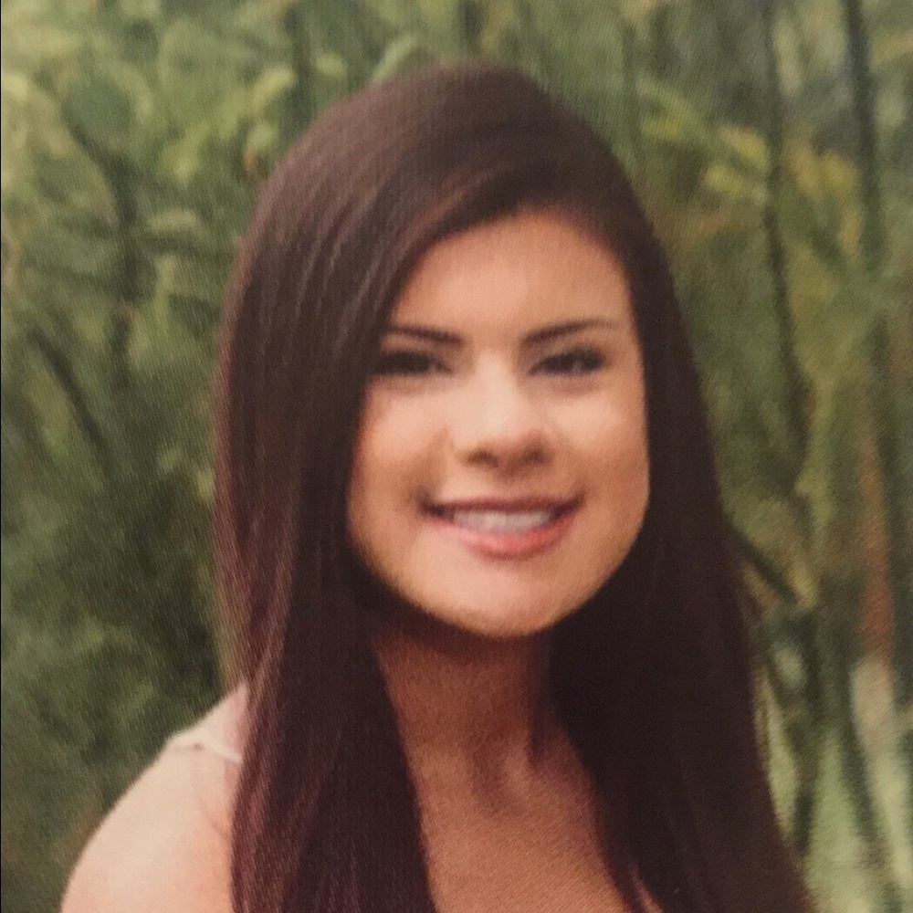 Meet your Posher, Amara