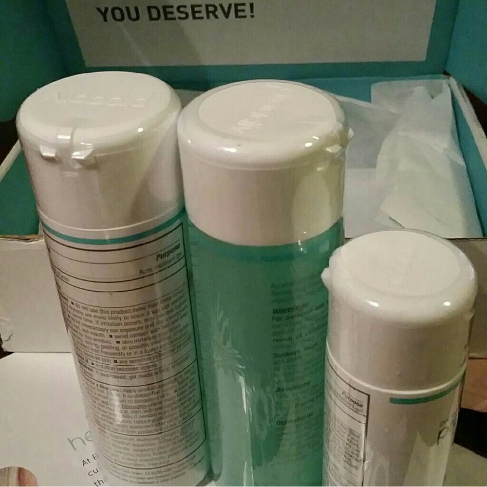 PROACTIV SOLUTION 3-Step System - Picture 4 of 4