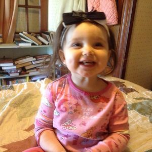 Meet your Posher, Debbie