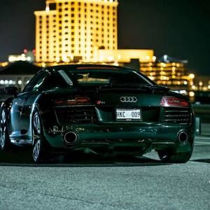 Meet your Posher, Khai