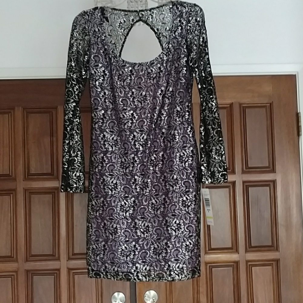Cocktail dress