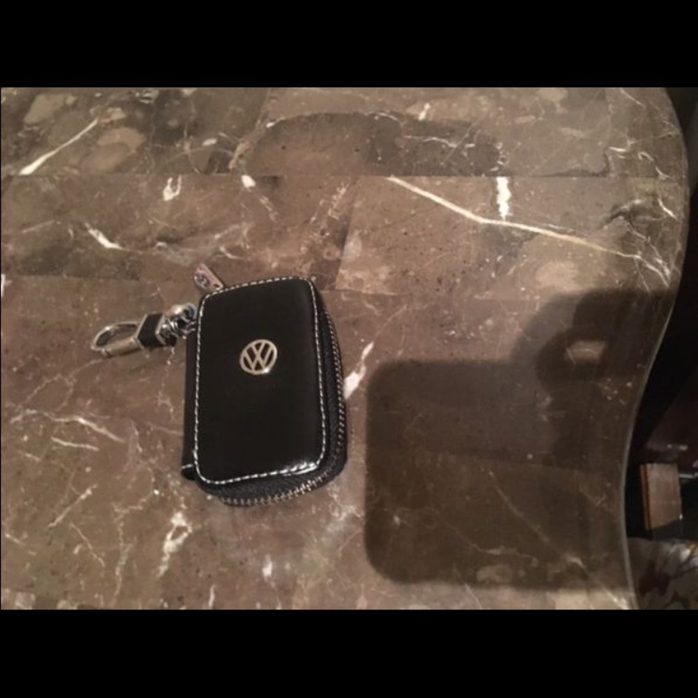 Volkswagen key holder