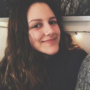 Meet your Posher, Isabella