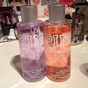 victoria secret perfumes💗