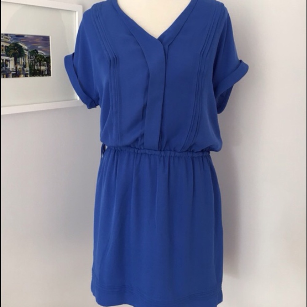 Banana Republic dress