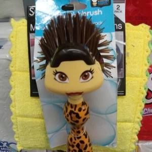 Meet your Posher, Bryant