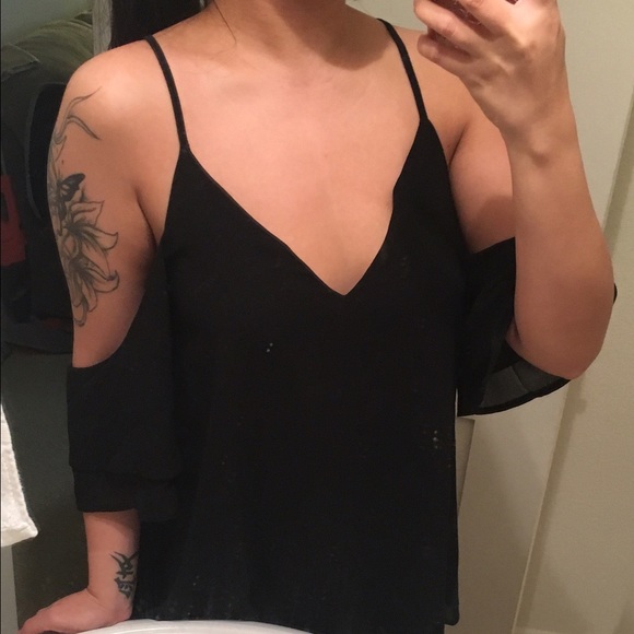 Black Dress - Picture 3 of 4