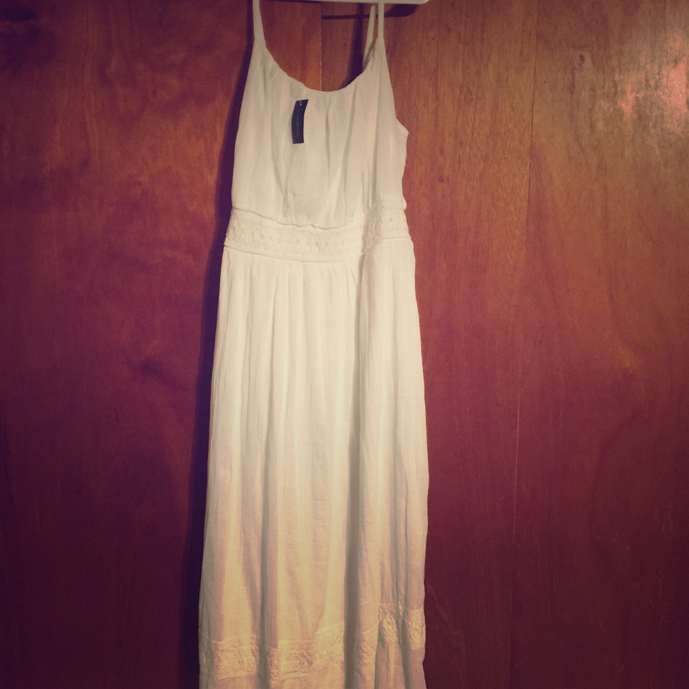 Lane Bryant Dress
