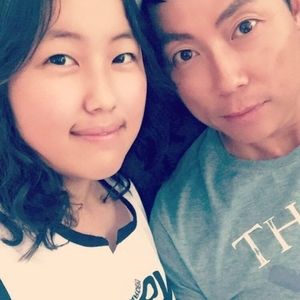 Meet your Posher, Son