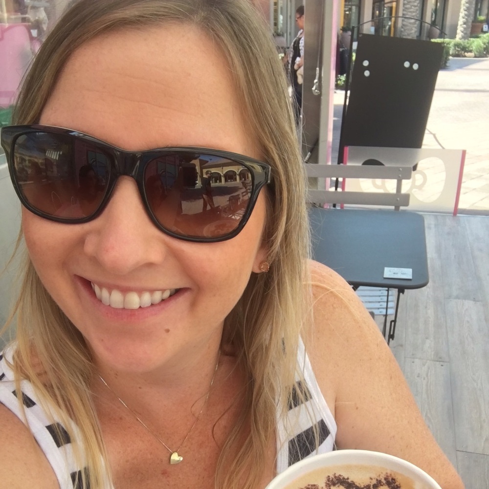 Meet your Posher, Melissa