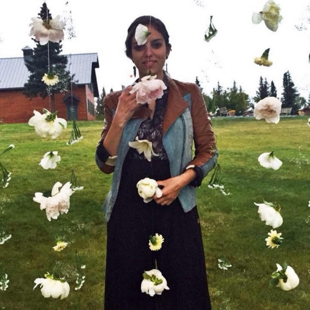 Meet your Posher, Sophia