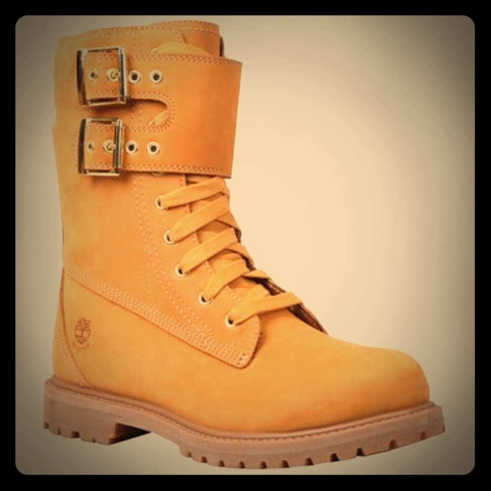 Timberland Women's Boots