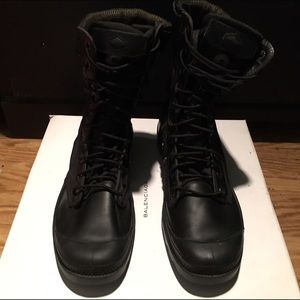 PALLADIUM Pampa Tactical Boot