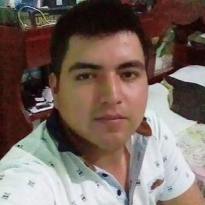 Meet your Posher, Gilberto