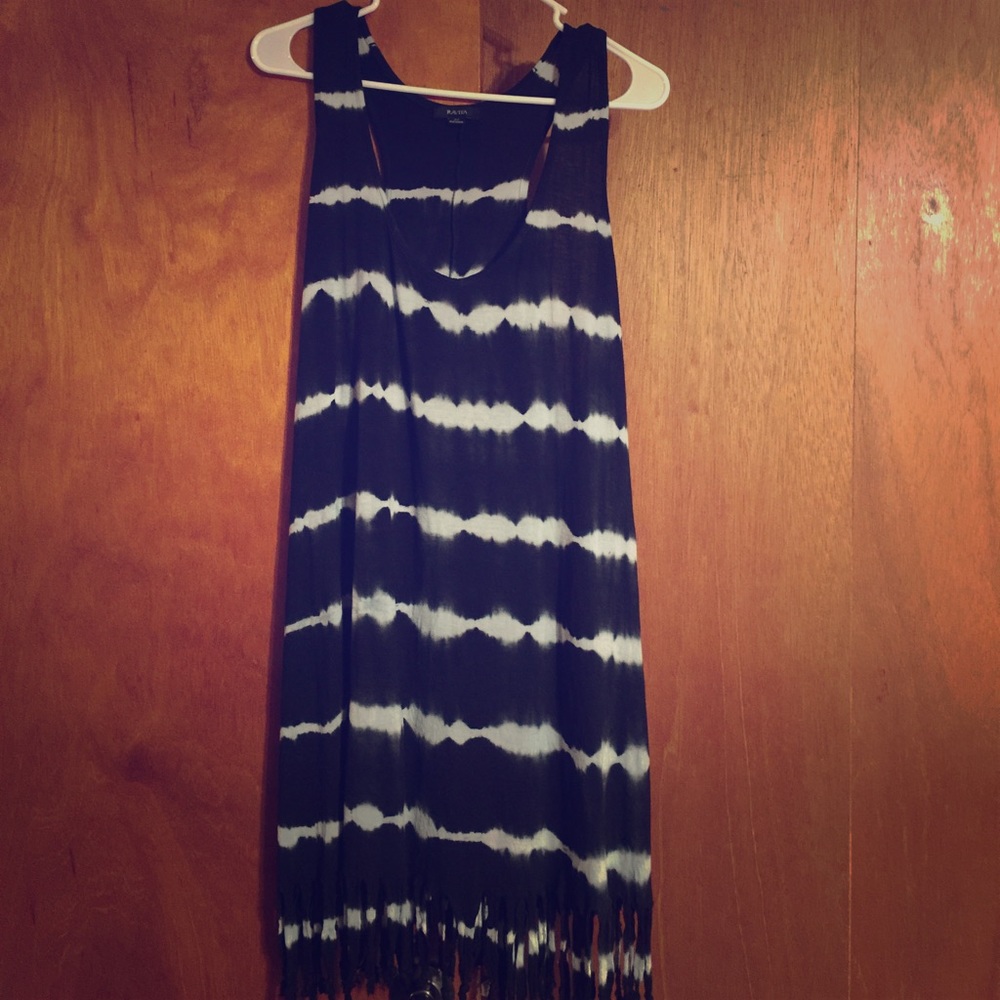 Raviya 3X tunic
