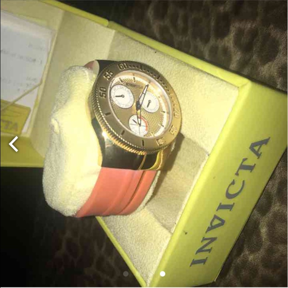 Invicta Wildflower - Picture 4 of 4