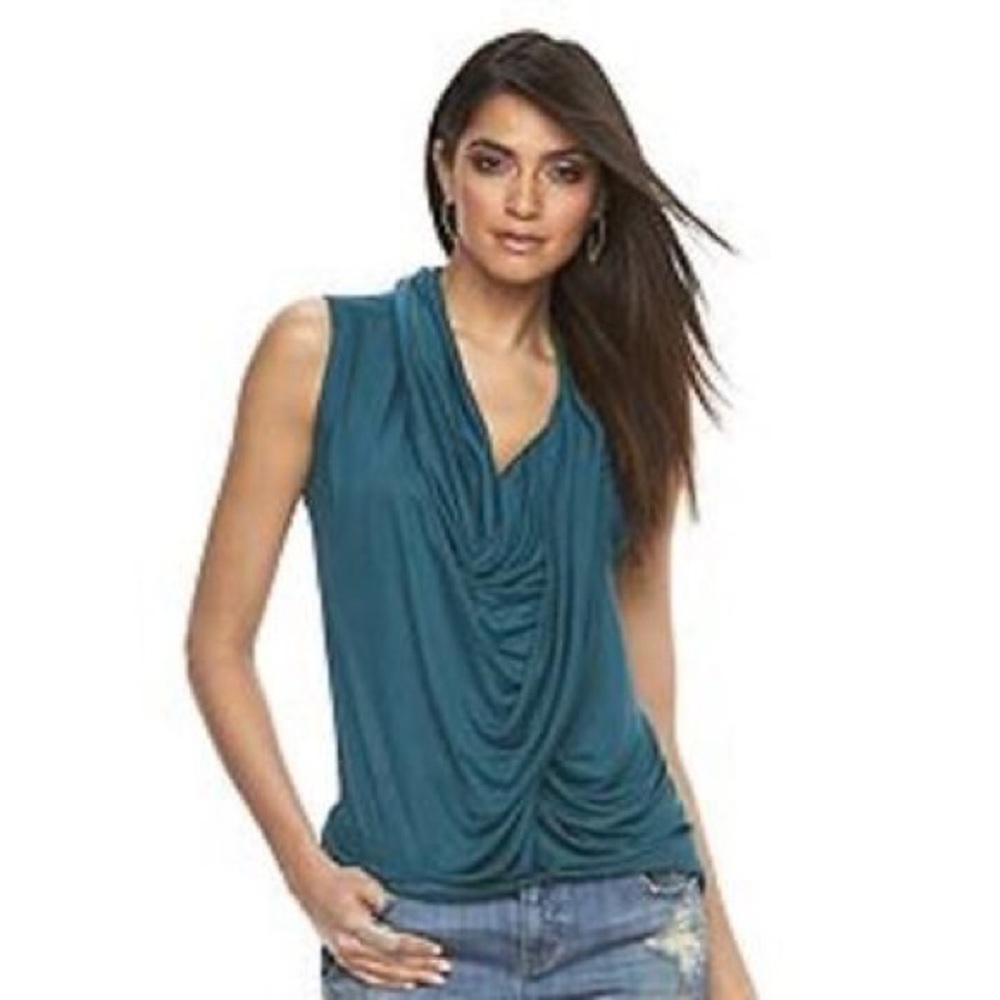 Jennifer Lopez Tank/Layering Piece from Kohl's