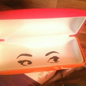 NWOT Kate Spade Glasses Case