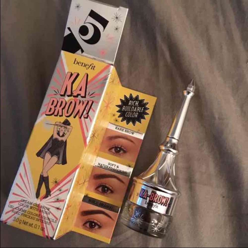 Benefit Ka Brow