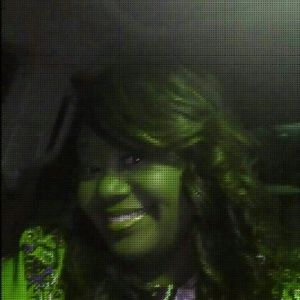 Meet your Posher, Twanda