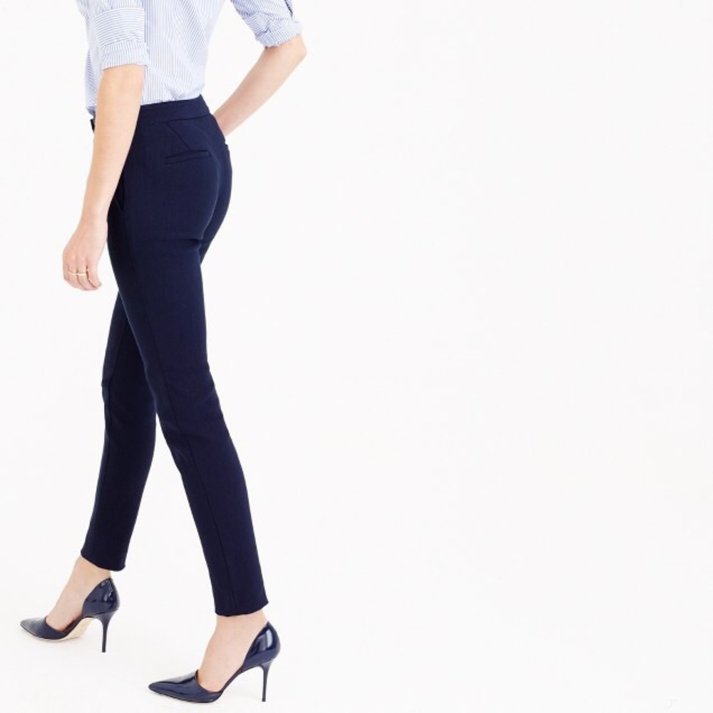 J. Crew Ryder