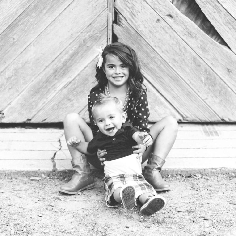 Meet your Posher, Jilliann