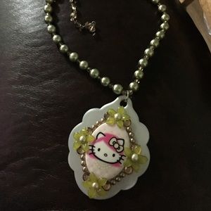 Cute Necklace