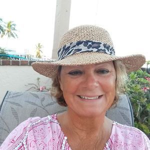 Meet your Posher, Cathy