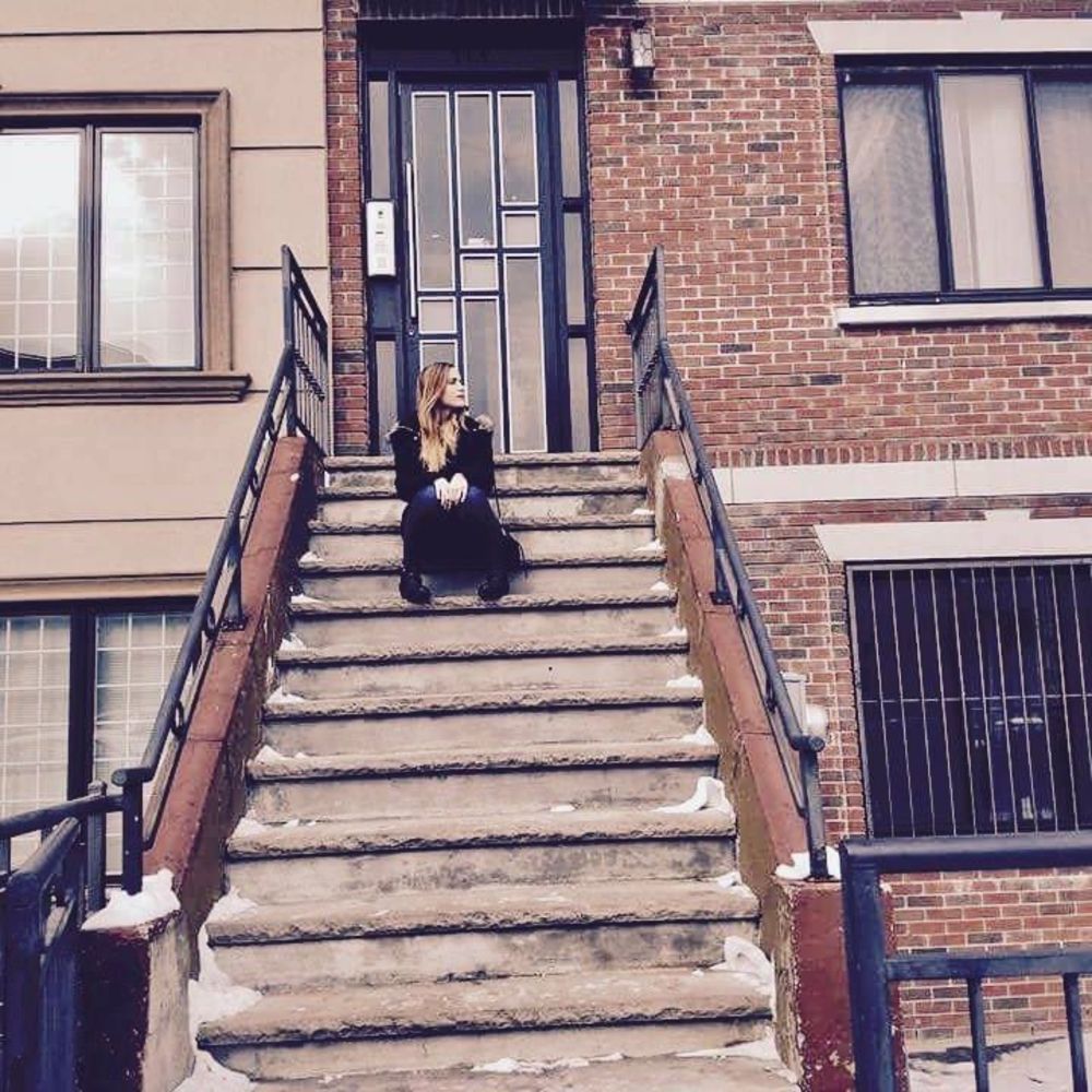 Meet your Posher, Tommi