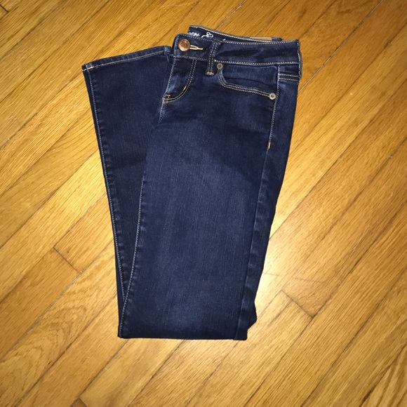 American eagle skinny jeans - Picture 1 of 4