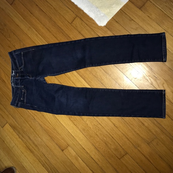 American eagle skinny jeans - Picture 2 of 4