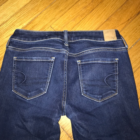American eagle skinny jeans - Picture 3 of 4