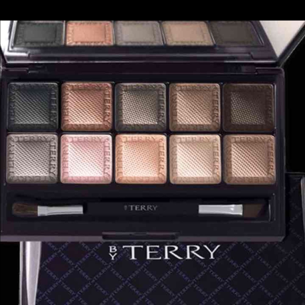 By Terry Make Up