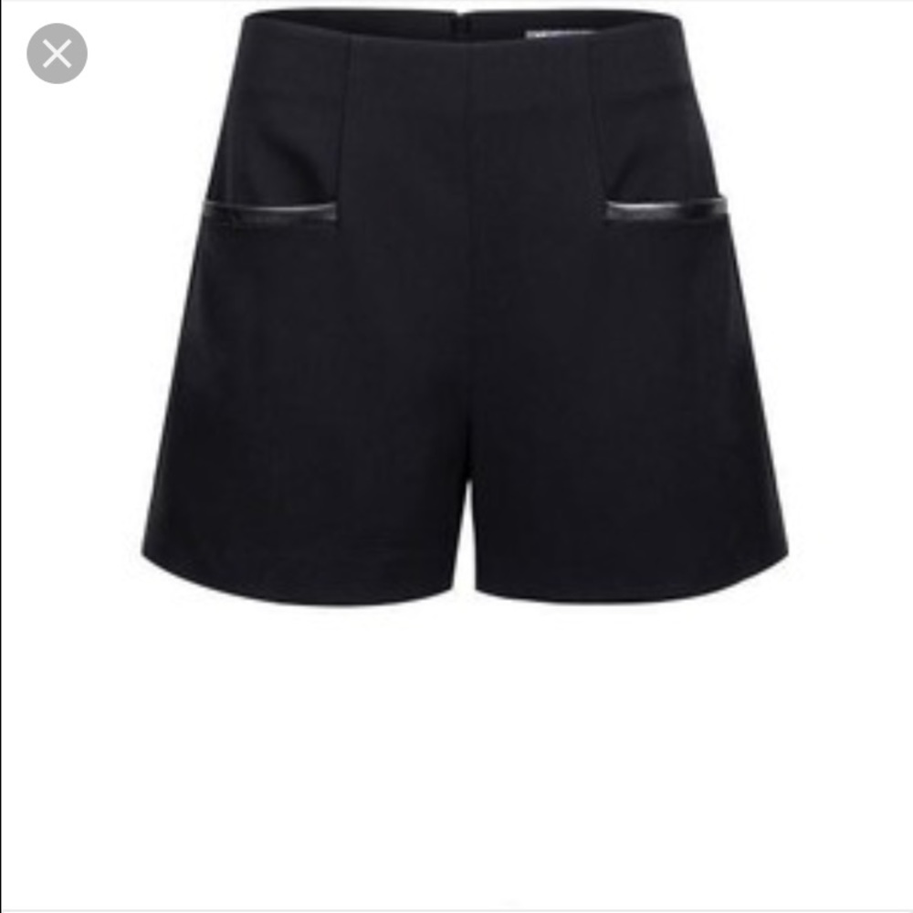 Darwin NYC shorts