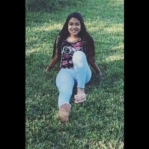 Meet your Posher, Sandra