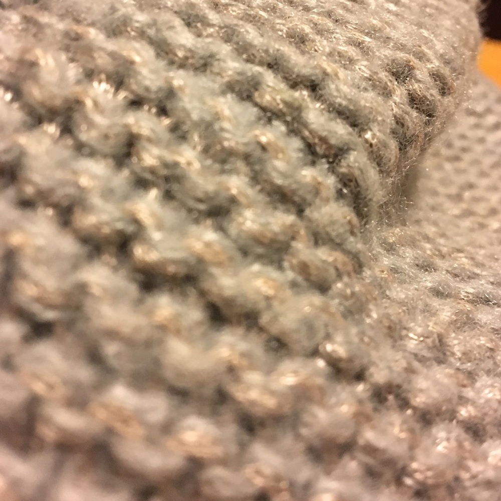 Infinity scarf - Picture 2 of 2