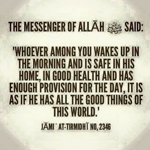 Meet your Posher, Gueye