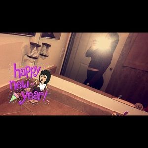 Meet your Posher, Angelica