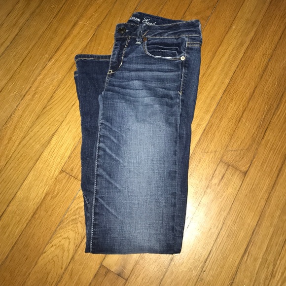 American Eagle skinny jeans - Picture 1 of 3