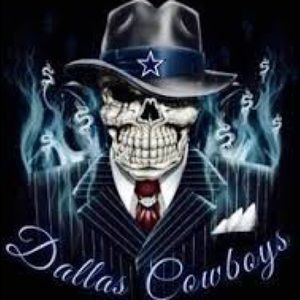 Meet your Posher, Ricky