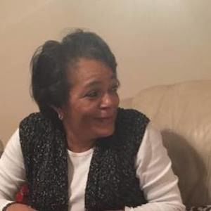 Meet your Posher, Rhonda