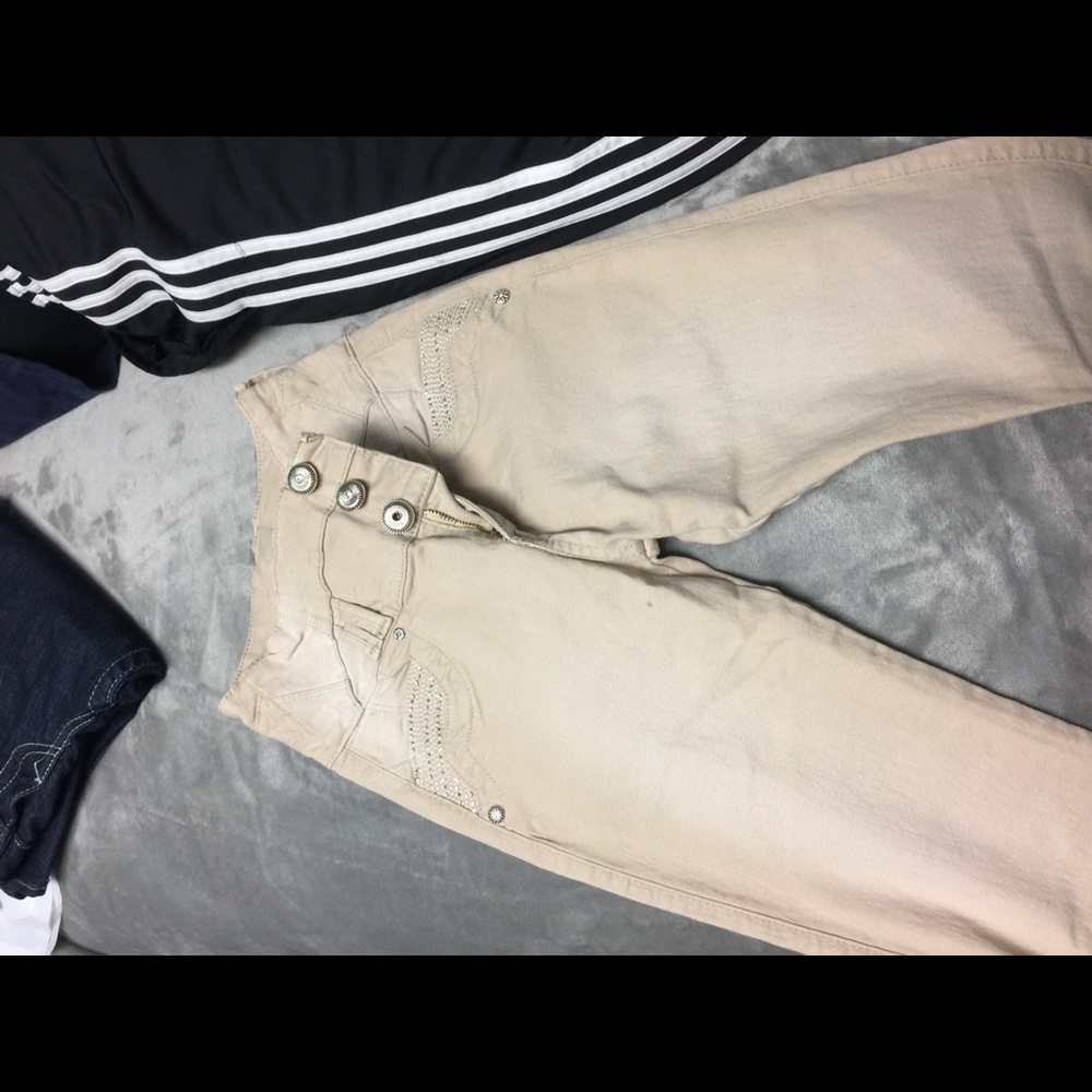 Brazil jeans